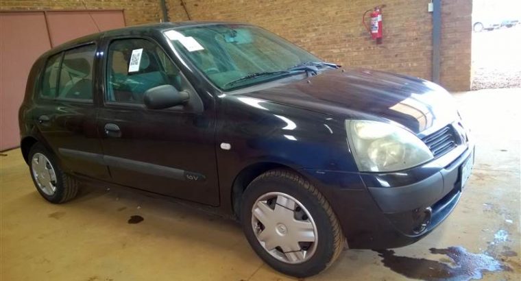 Renault clio 4 Gearbox parts