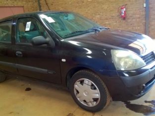 Renault Clio 4 Body Parts