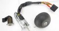 Renault clio 1to 4 lock sets for sale