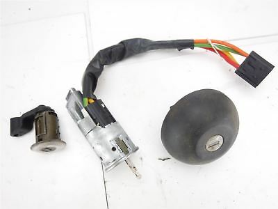Renault clio 1to 4 lock sets for sale