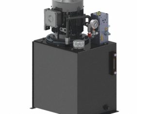 RONEC SL50HP POWER UNITS , POWER UNITS
