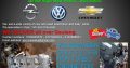 VOLKSWAGEN GOLF 5 2.0 FSI NON TURBO ENGINE FOR SALE