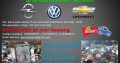 VOLKSWAGEN GOLF 5 2.0 BKD ENGINE FOR SALE