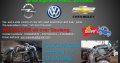 VOLKSWAGEN SHERAN 1.9 TDI ENGINE FOR SALE