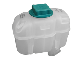 VOLVO XC90 RADIATOR BOTTLE FOR SALE