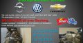 VOLKSWAGEN JETTA 6 1.6 TSI PETROL ENGINE FOR SALE