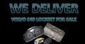 VOLVO s 40 lock set for sale