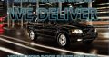 VOLVO XC 90 BODY PARTS FOR SALE