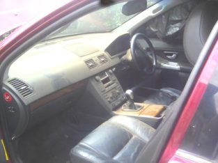 Volvo XC 60 Interior parts