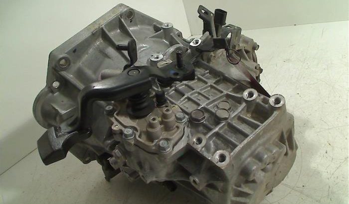 Hyundai i10 Gearbox
