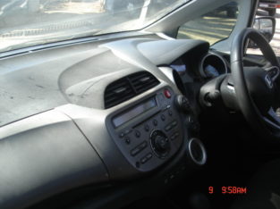Various Interior Parts Honda Used
