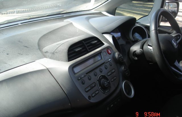 Various Interior Parts Honda Used