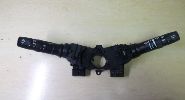 Hyundai i20 Combination switch for sale