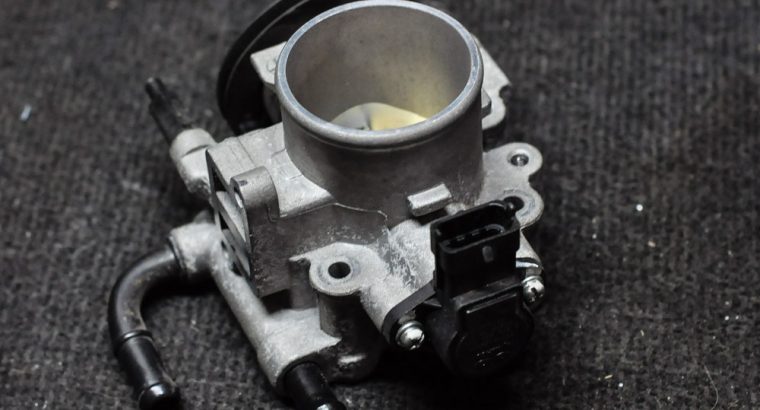 Hyundai i20 Throttle body for sale