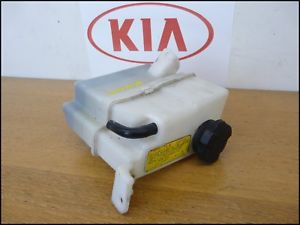 KIA picanto radiator bottle