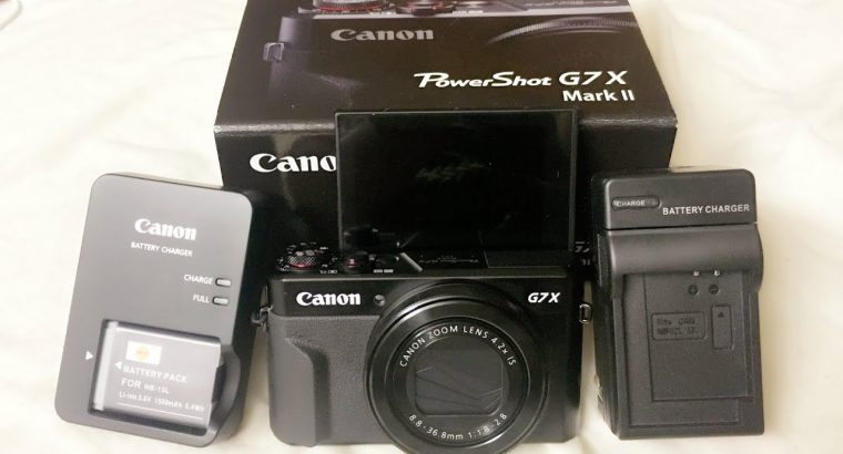 Splash Sales On Brand New Canon EOS 200D DSLR Camera