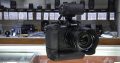 Panasonic DMC-LX100 Black