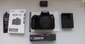Splash Sales On Brand New Canon EOS 200D DSLR Camera