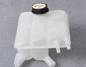 Mazda 3 Expansion Bottle