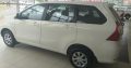 2016 Toyota Avanza 1.5 sx for sale