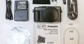 Panasonic DMC-LX100 Black