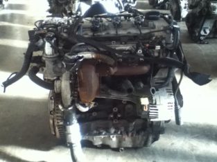 KIA PI CANTO ENGINE