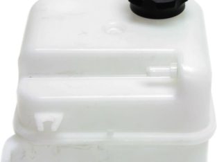 Kia Sportage Radiator Bottle
