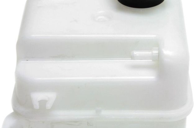 Kia Sportage Radiator Bottle
