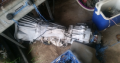 Ford Territory Gearbox Part