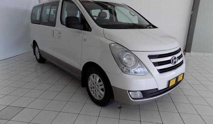 Hyundai H1 for sale