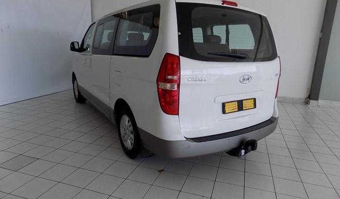 Hyundai H1 for sale
