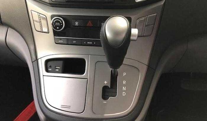 Hyundai H1 for sale