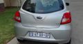 Datsun go 1,2