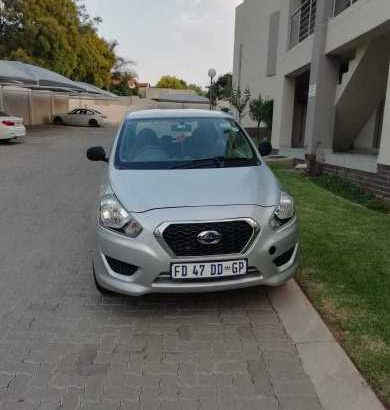 Datsun go 1,2