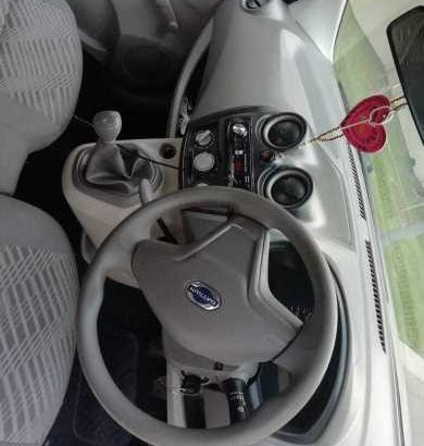 Datsun go 1,2