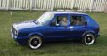 Citi golf 1,8