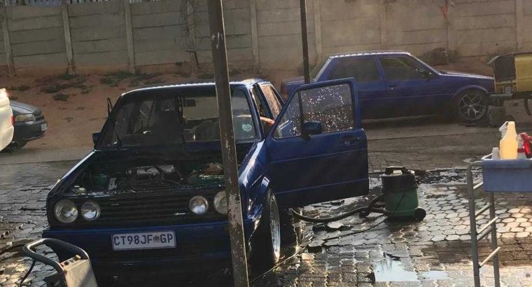 Citi golf 1,8