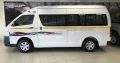 Toyota quantam