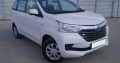 Toyota avanza