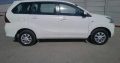 Toyota avanza