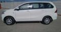 Toyota avanza