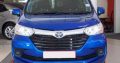 Toyota avanza