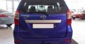 Toyota avanza