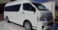 Toyota quantam