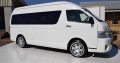 Toyota quantam