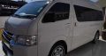 Toyota quantam