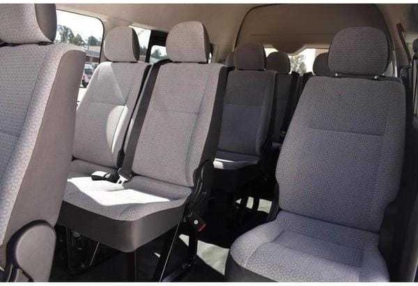 Toyota quantam