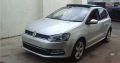 Volkswagen polo Tsi