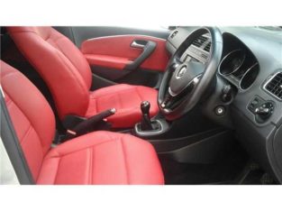 Volkswagen polo Tsi