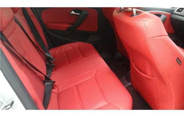 Volkswagen polo Tsi
